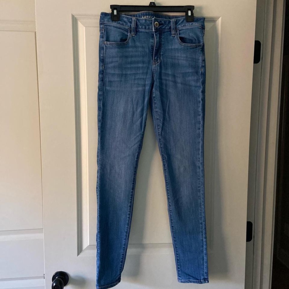 American Eagle Jeans - XLong